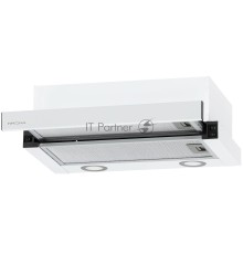 Вытяжка кухонная Krona KAMILLA T 500 WHITE