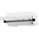 Вытяжка кухонная Krona KAMILLA T 500 WHITE