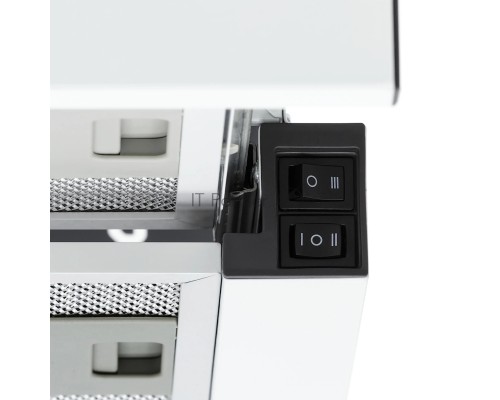 Вытяжка кухонная Krona KAMILLA T 500 WHITE