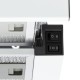 Вытяжка кухонная Krona KAMILLA T 500 WHITE