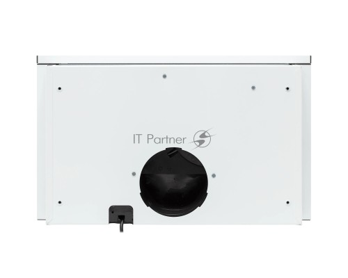 Вытяжка кухонная Krona KAMILLA T 500 WHITE