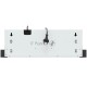 Вытяжка кухонная Krona KAMILLA T 500 WHITE