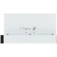 Вытяжка кухонная Krona KAMILLA T 500 WHITE
