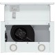 Вытяжка кухонная Krona KAMILLA T 500 WHITE
