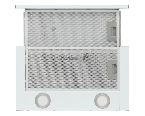 Вытяжка кухонная Krona KAMILLA T 500 WHITE