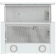Вытяжка кухонная Krona KAMILLA T 500 WHITE