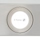 Вытяжка кухонная Krona KAMILLA T 500 INOX