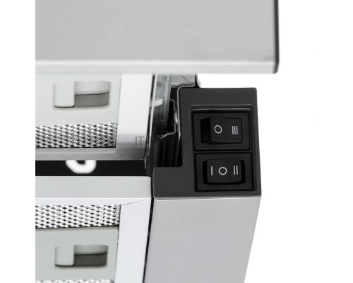 Вытяжка кухонная Krona KAMILLA T 500 INOX