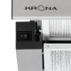 Вытяжка кухонная Krona KAMILLA T 500 INOX