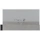 Вытяжка кухонная Krona KAMILLA T 500 INOX