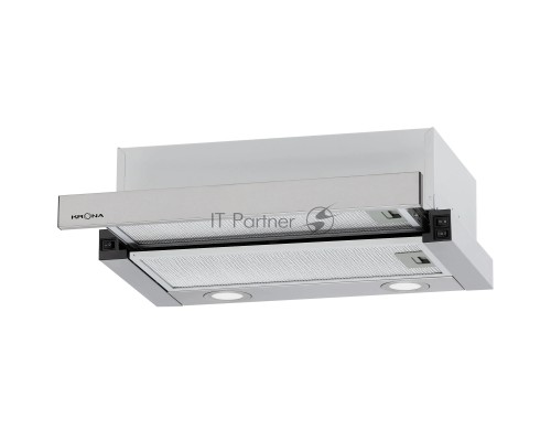 Вытяжка кухонная Krona KAMILLA T 500 INOX
