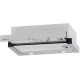 Вытяжка кухонная Krona KAMILLA T 500 INOX