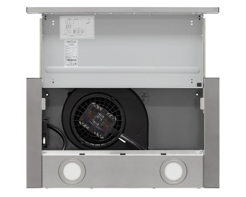 Вытяжка кухонная Krona KAMILLA T 500 INOX