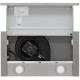 Вытяжка кухонная Krona KAMILLA T 500 INOX