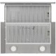 Вытяжка кухонная Krona KAMILLA T 500 INOX