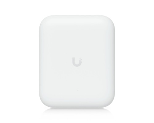 [Сетевое оборудование] UBIQUITI U7-Outdoor Точка доступа 2,4+5 ГГц, Wi-Fi 7, 2х2 MIMO, 802.3at, 1х 2.5G RJ45