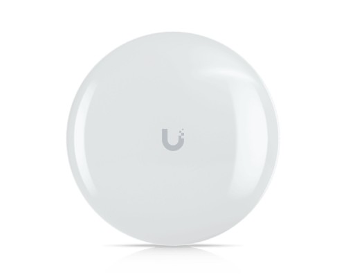 [Сетевое оборудование] UBIQUITI UDB-Pro Радиоустройство 5 ГГц, 802.11a/n/ac, MIMO 2х2, 2х 1G RJ45 (с раздачей PoE)