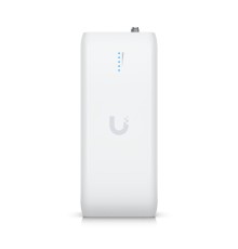 UBIQUITI UDB Радиоустройство 5 ГГц, 802.11a/n/ac, MIMO 2х2, 1х 1G RJ45 (с раздачей PoE)