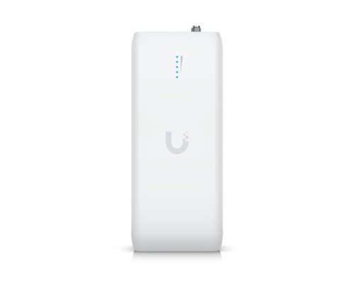 [Сетевое оборудование] UBIQUITI UDB Радиоустройство 5 ГГц, 802.11a/n/ac, MIMO 2х2, 1х 1G RJ45 (с раздачей PoE)