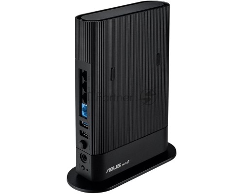 Маршрутизатор ASUS RT-AX59U, AX4200, 1x1G WAN, 4x1G LAN, 2хUSB,MU-MIMO, OFDMA (RT-AX59U)