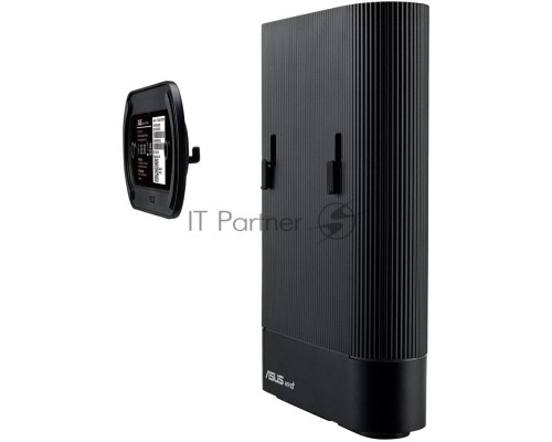 Маршрутизатор ASUS RT-AX59U, AX4200, 1x1G WAN, 4x1G LAN, 2хUSB,MU-MIMO, OFDMA (RT-AX59U)