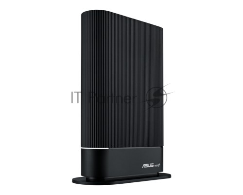 Маршрутизатор ASUS RT-AX59U, AX4200, 1x1G WAN, 4x1G LAN, 2хUSB,MU-MIMO, OFDMA (RT-AX59U)
