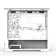 Компьютерный корпус MiniTower Zalman P30 White (mATX, без БП, ARGB, USB3.2 Type-A + USB3.2 Type-C) (Zalman P30 White)