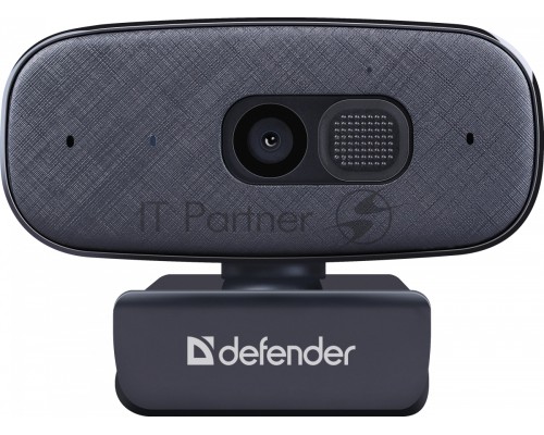 Веб-камера DEFENDER 63195 G-LENS 2695 FULLHD