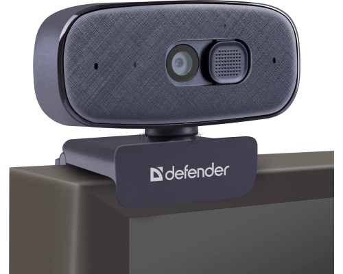 Веб-камера DEFENDER 63195 G-LENS 2695 FULLHD