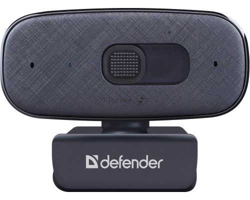 Веб-камера DEFENDER 63195 G-LENS 2695 FULLHD