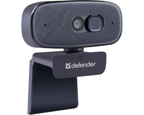 Веб-камера DEFENDER 63195 G-LENS 2695 FULLHD
