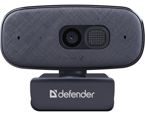 Веб-камера DEFENDER 63195 G-LENS 2695 FULLHD
