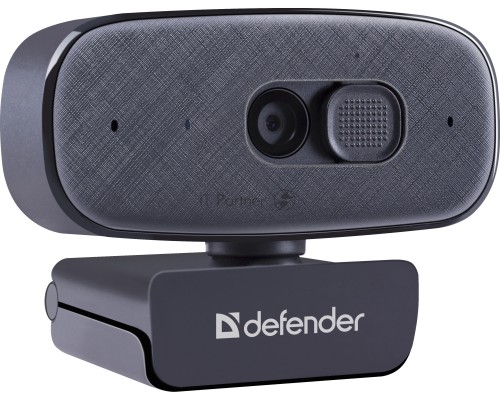 Веб-камера DEFENDER 63195 G-LENS 2695 FULLHD