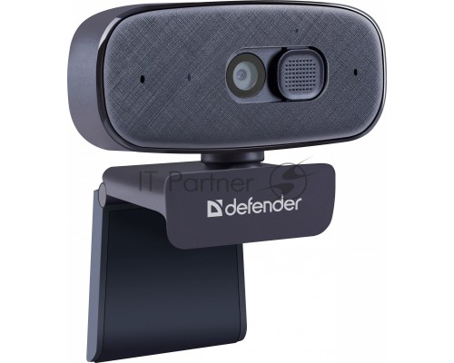 Веб-камера DEFENDER 63195 G-LENS 2695 FULLHD