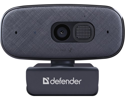Веб-камера DEFENDER 63195 G-LENS 2695 FULLHD