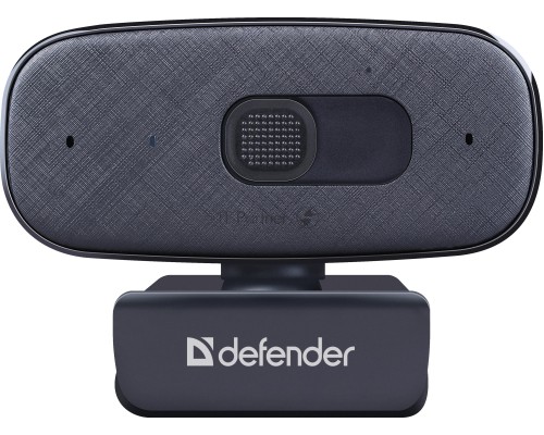 Веб-камера DEFENDER 63195 G-LENS 2695 FULLHD