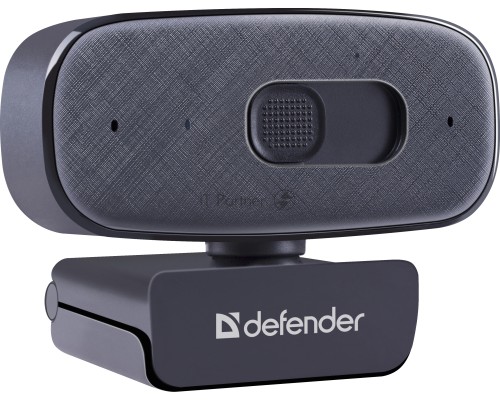 Веб-камера DEFENDER 63195 G-LENS 2695 FULLHD