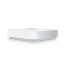 UBIQUITI UXG-Max Маршрутизатор 4 ядра (1,5 ГГц), 4х 2.5G LAN, 1х 2.5G WAN