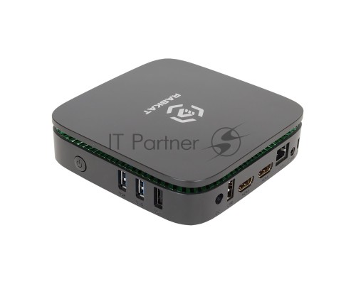 Компьютер Raskat START 107 (Intel N100, RAM 8GB, SSD 512GB, no OS) 
