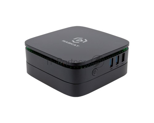 Компьютер Raskat START 107 (Intel N100, RAM 8GB, SSD 512GB, no OS) 