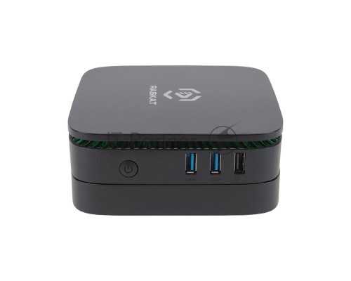 Компьютер Raskat START 107 (Intel N100, RAM 8GB, SSD 512GB, no OS) 
