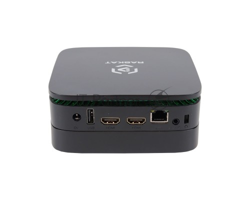 Компьютер Raskat START 107 (Intel N100, RAM 8GB, SSD 512GB, no OS) 