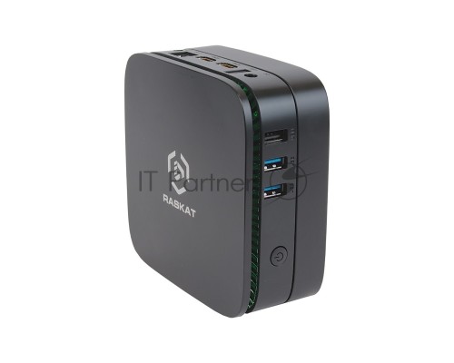 Компьютер Raskat START 107 (Intel N100, RAM 8GB, SSD 512GB, no OS) 