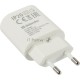 Зарядное устройство DEFENDER UPC-22 2XUSB 5V/2.1A 83678