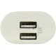 Зарядное устройство DEFENDER UPC-22 2XUSB 5V/2.1A 83678