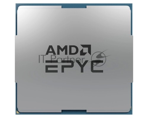 Процессор AMD EPYC 9254 Soc-SP5 2.9GHz OEM