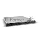 Сетевой накопитель ASUSTOR AS6504RD 4Bay/Intel Atom C3538, 2.1GHz/8GB DDR4/noHDD,LFF(HDD,SSD),/2x1GbE(LAN)/4xUSB3.2; 90IX01H0-BW3S00