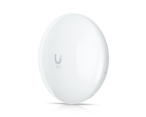 [Сетевое оборудование] Ubiquiti Wave-Pico Абонентское радиоустройство 60 ГГц (с резервированием 5 ГГц), UISP Wave Technology, 27,7 дБи