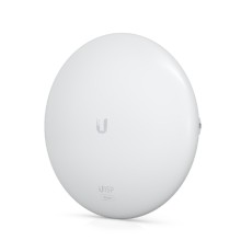 Точка доступа Wi-Fi Ubiquiti Wave-Nano Абонентское радиоустройство 60 ГГц (с резервированием 5 ГГц), UISP Wave Technology, 41 дБи