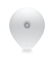 Точка доступа Wi-Fi Ubiquiti AF60-XR РРС 60 ГГц (с резервированием 5 ГГц), 5,4 Гбит/с, TDD, со встроенной антенной 47 дБи